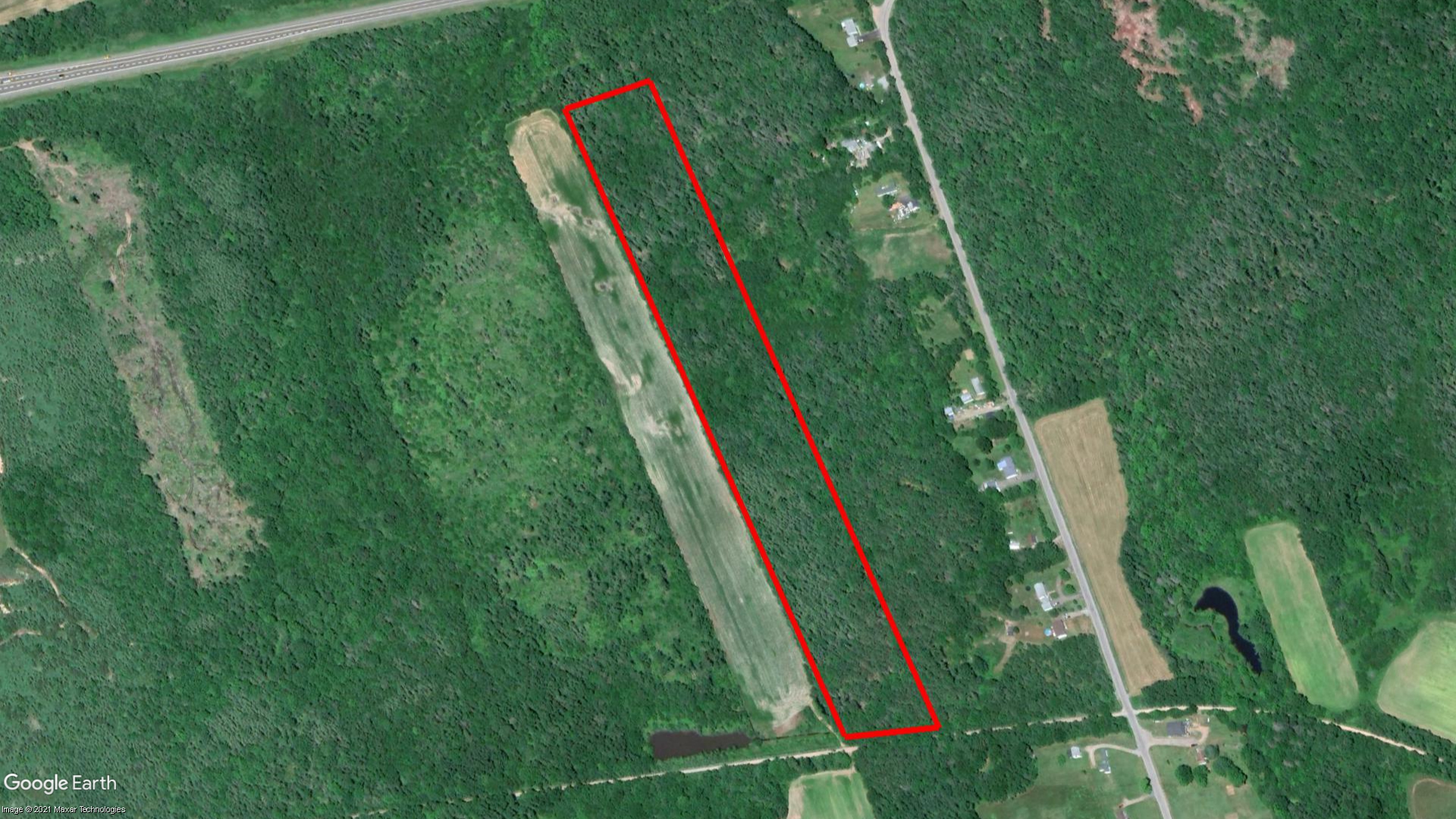 Tax Sale Annapolis Royal, Nova Scotia - 00961159