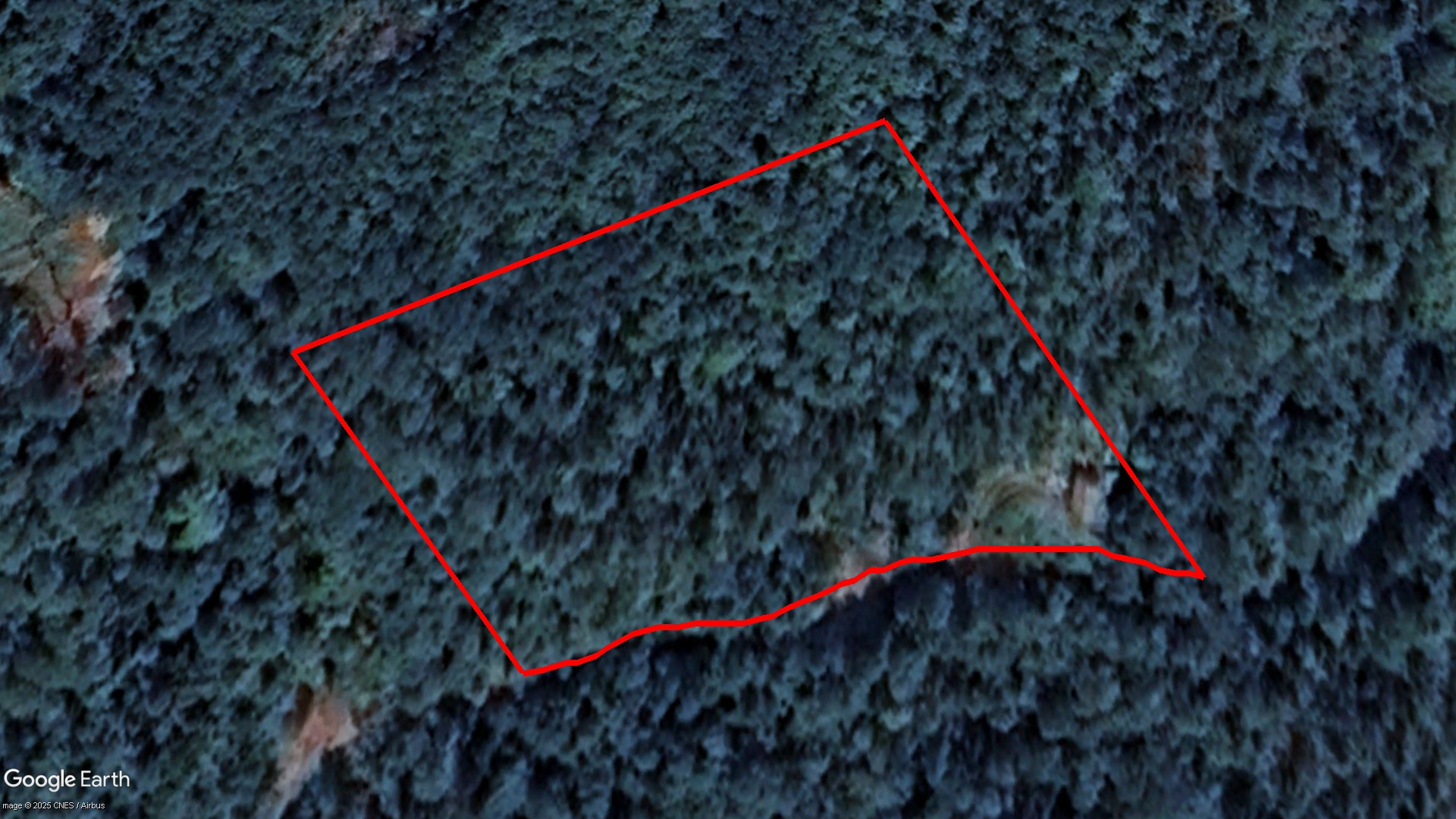 Tax Sale D’Autray, Quebec - 