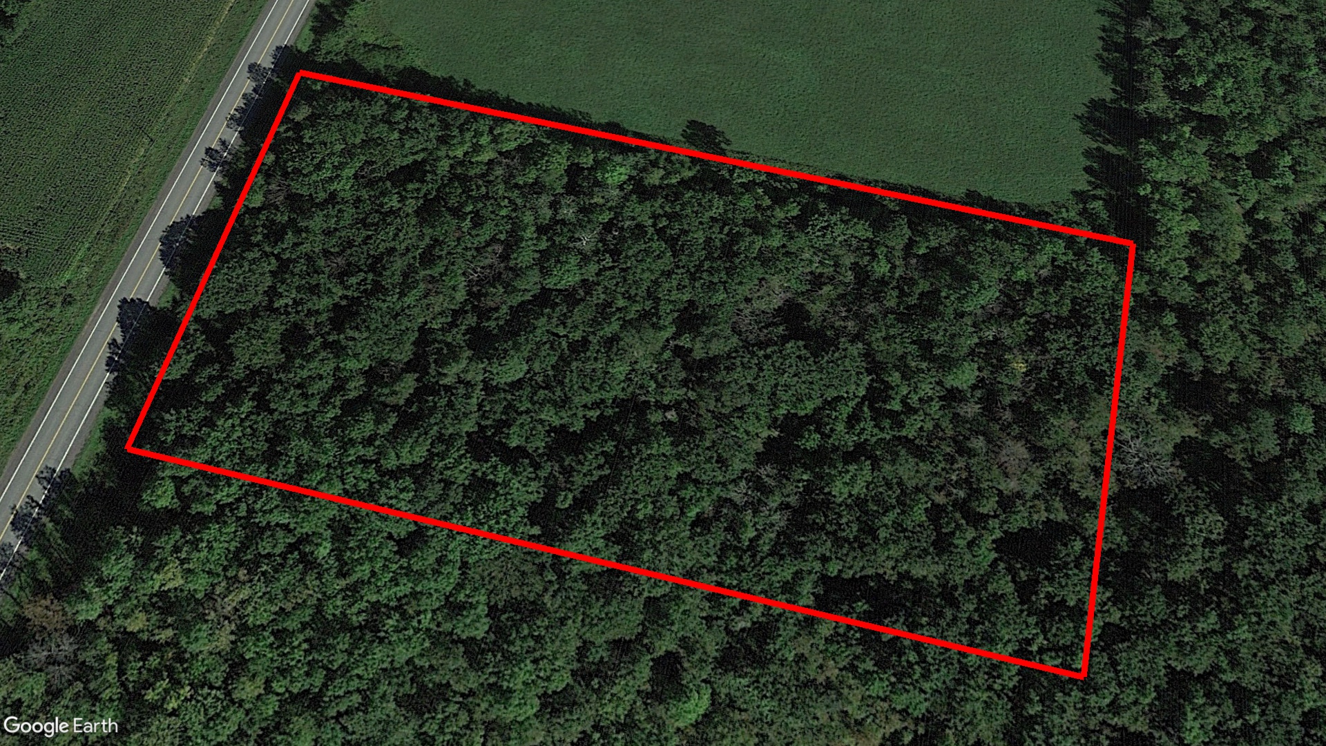 Tax Sale Vaudreuil-Dorion, Quebec - 