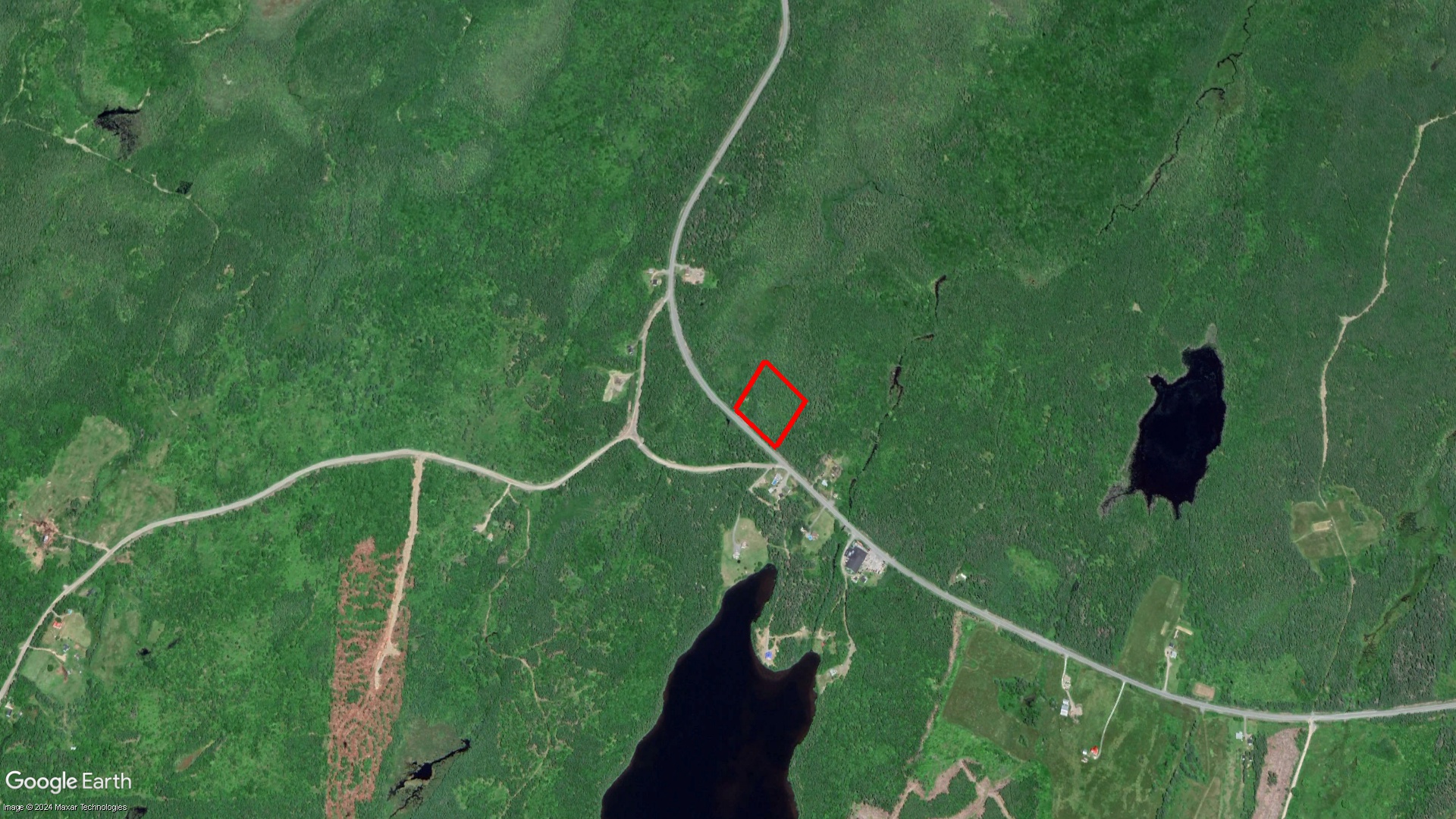 Tax Sale Cape Breton, Nova Scotia - 1307789