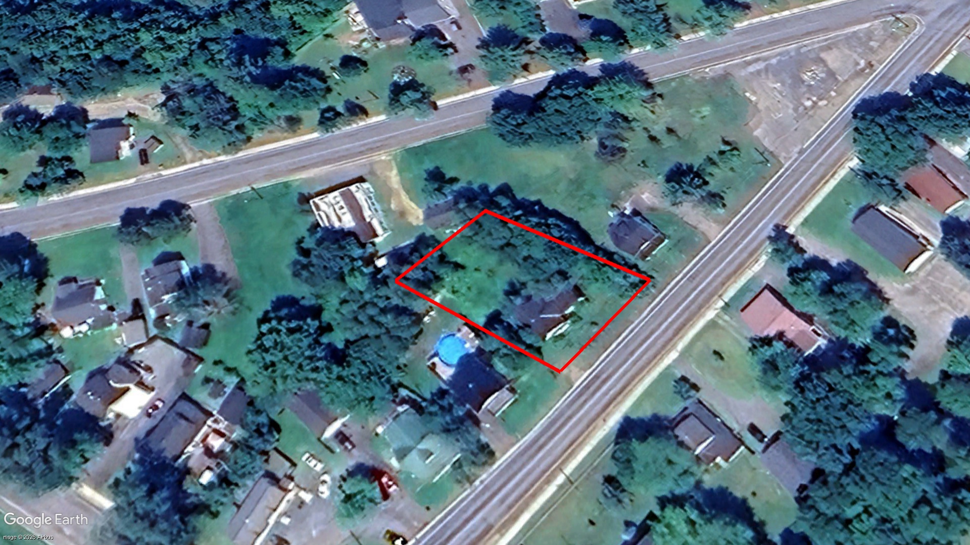 429 Pleasant Drive, Grand Lake