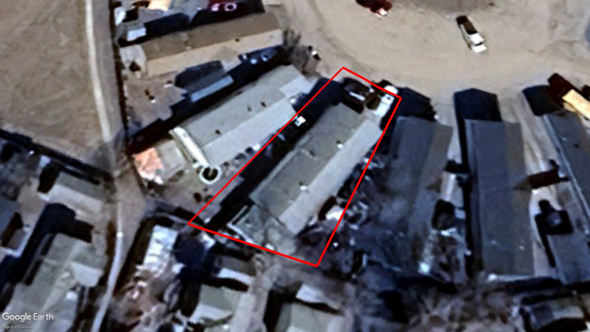 Tax Sale Wood Buffalo, Alberta - 202189107