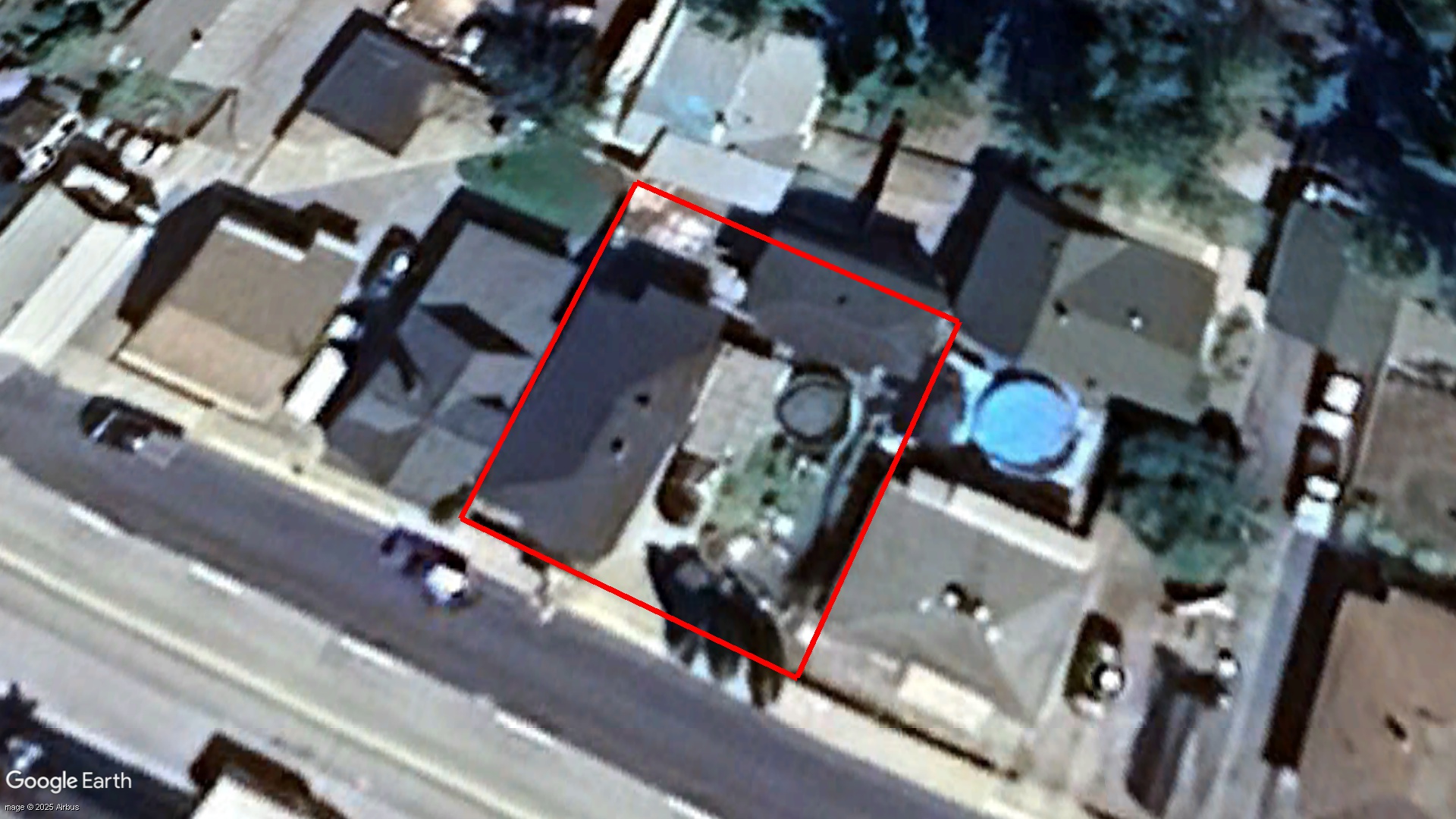 Tax Sale Trail, British Columbia - 232-001443.000