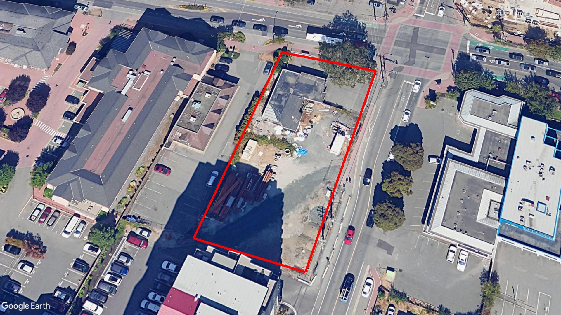 Tax Sale Langford, British Columbia - 