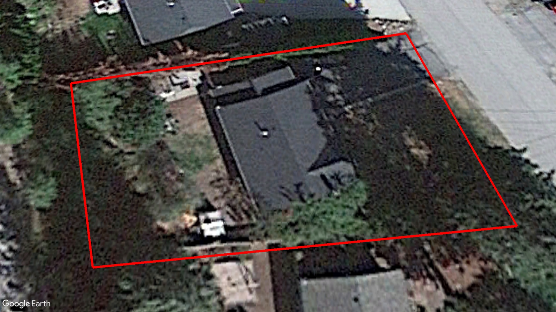 Tax Sale West Kelowna, British Columbia - 15069.160