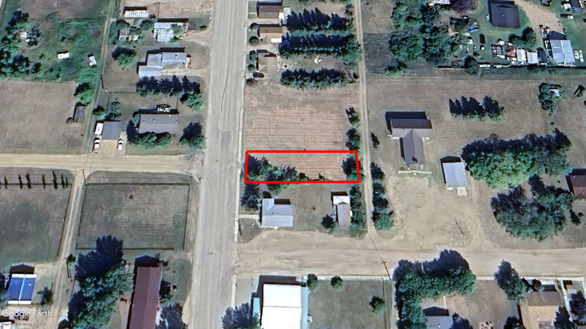 Tax Sale Birch Hills, Alberta - 