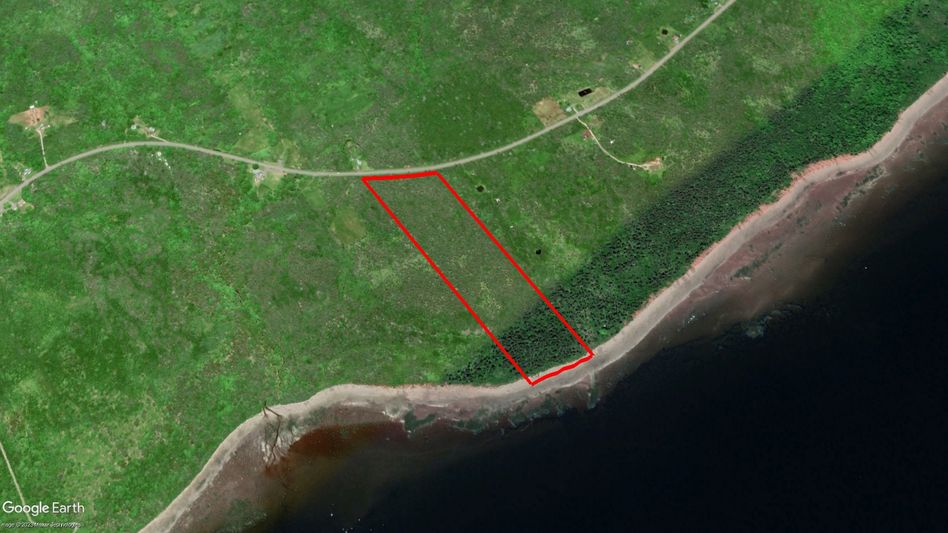 Tax Sale Digby, Nova Scotia - 06473563