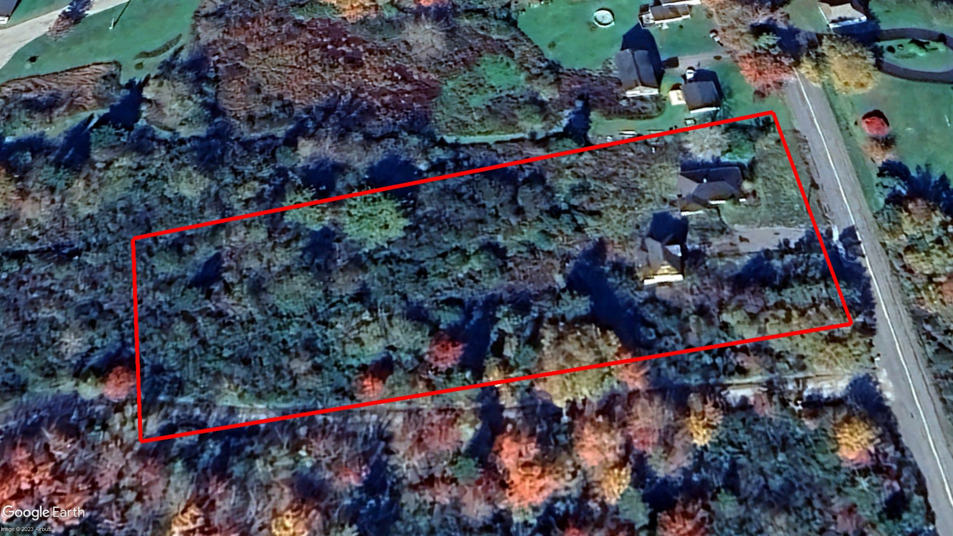 Tax Sale Argyle, Nova Scotia - 04725379