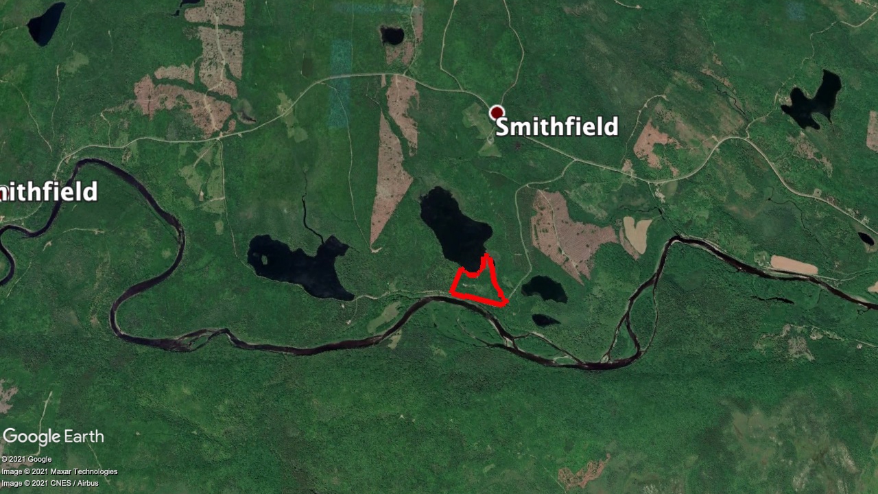 Tax Sale St. Mary's, Nova Scotia - 7117310