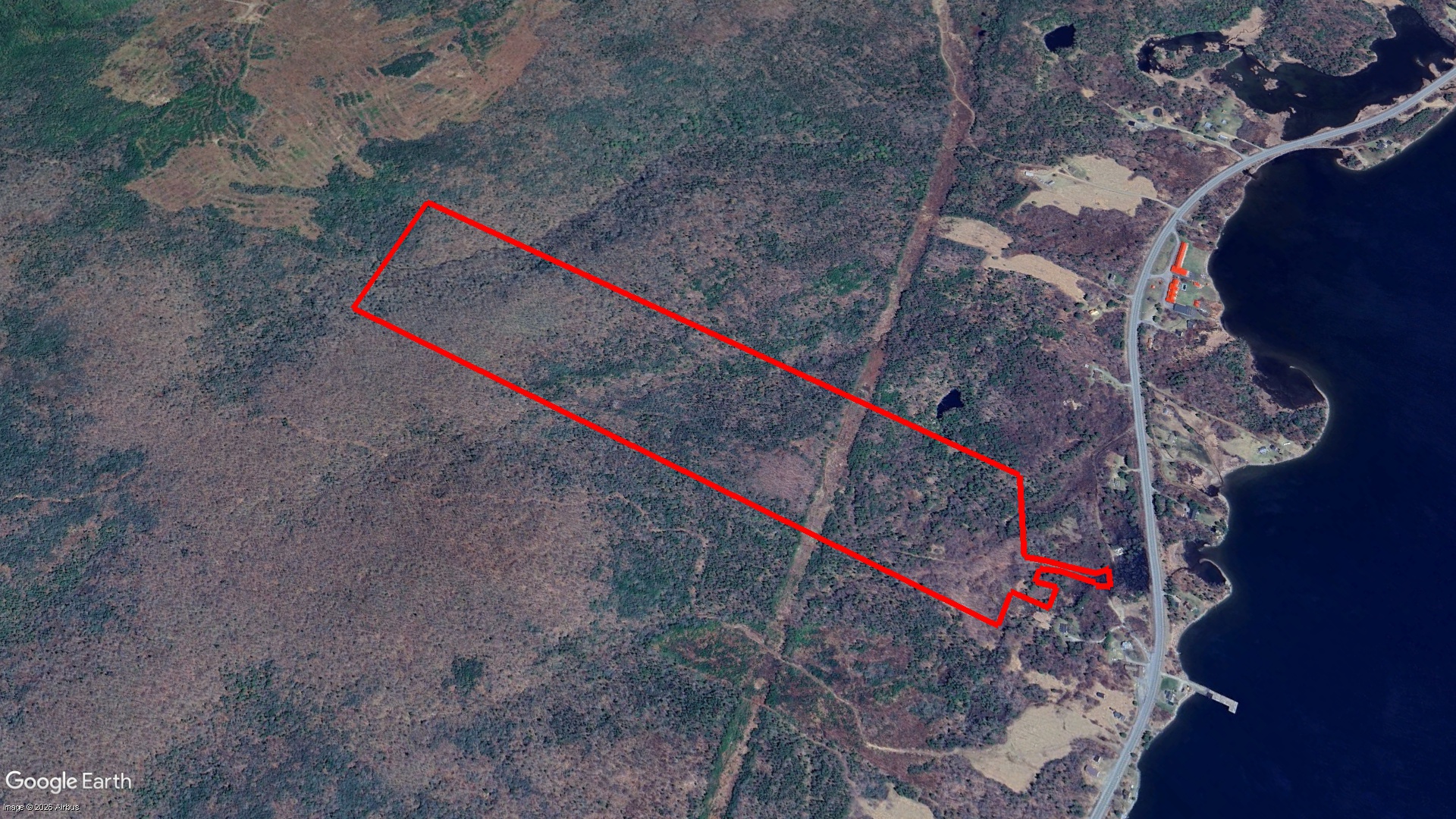 Tax Sale Victoria, Nova Scotia - 2679507