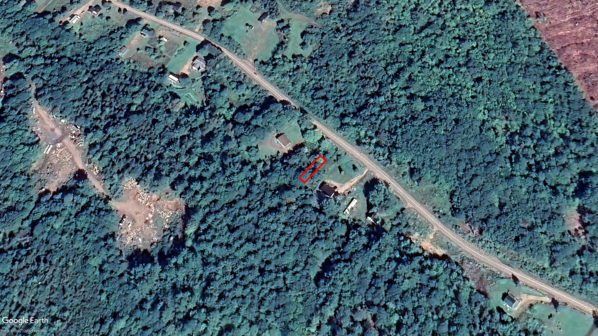 Tax Sale Annapolis, Nova Scotia - 03-658-538