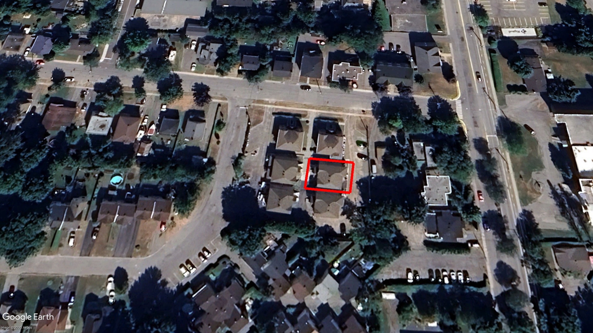 Tax Sale Vaudreuil-Soulanges, Quebec - 