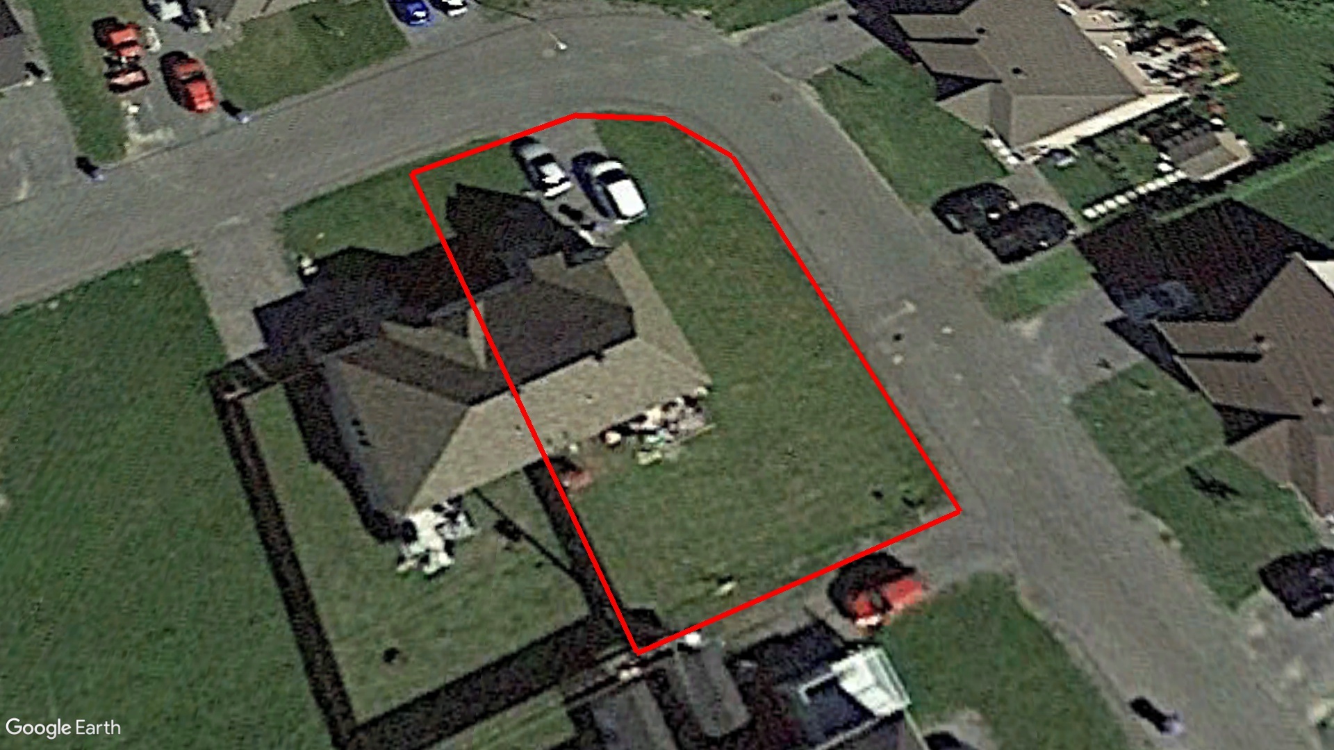 Tax Sale Vaudreuil-Soulanges, Quebec - 