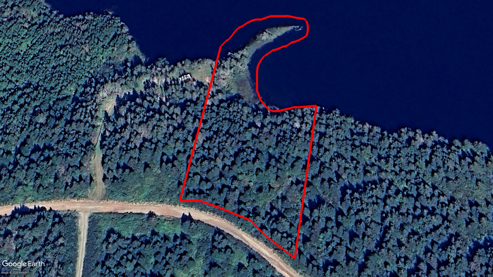 Tax Sale Richmond, Nova Scotia - 10111080