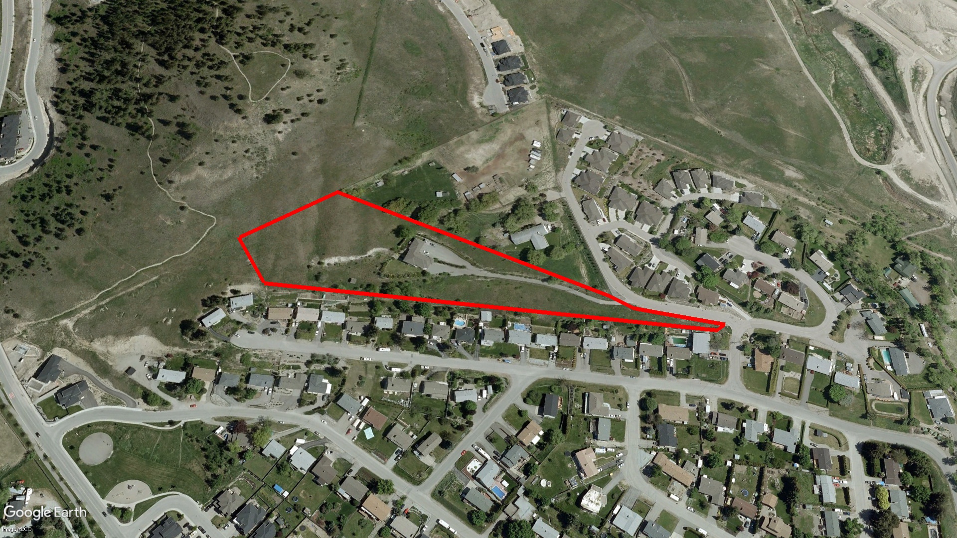 Tax Sale Kelowna, British Columbia - 19-217-06885.609