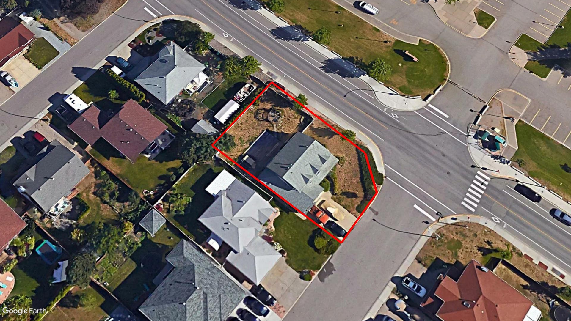 Tax Sale Vernon, British Columbia - 20-233-03837.114