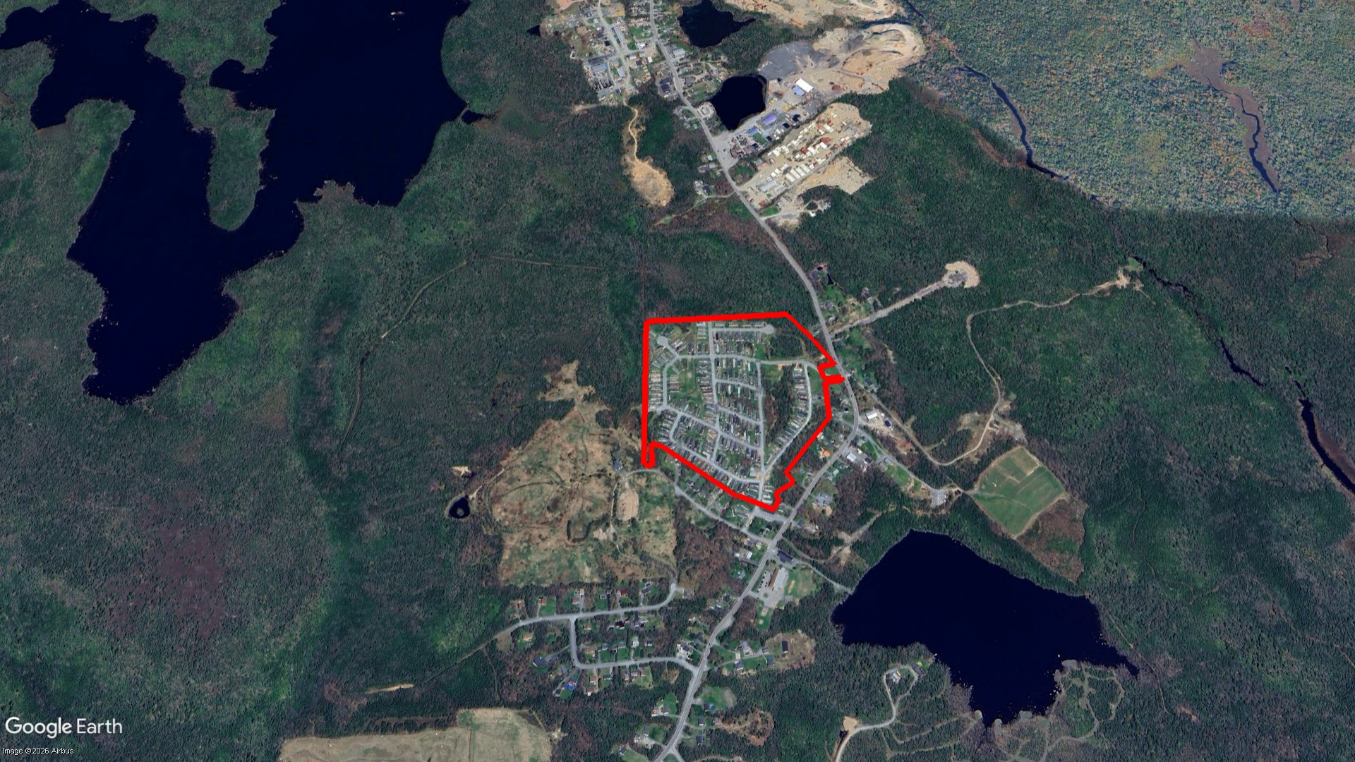 Tax Sale Halifax, Nova Scotia - 00315826