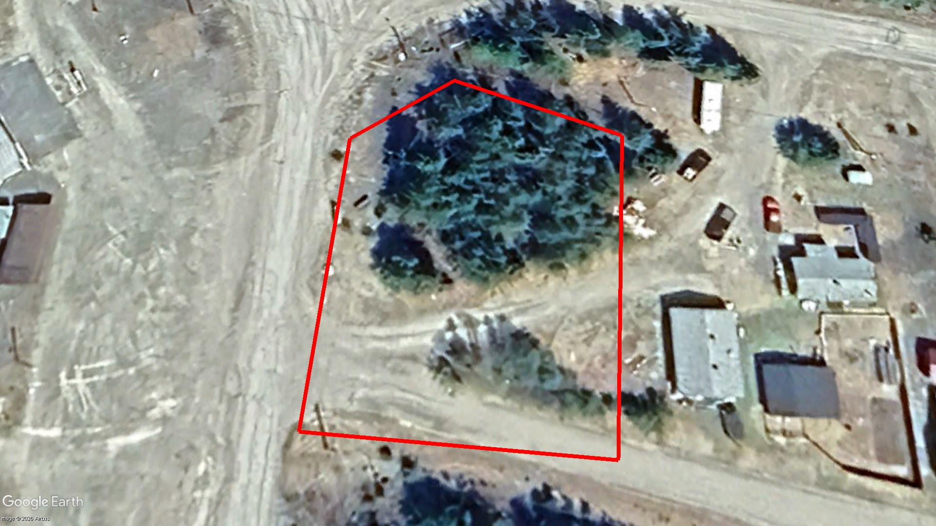 Tax Sale Greenstone, Ontario - 58 76 900 000 07601 0000