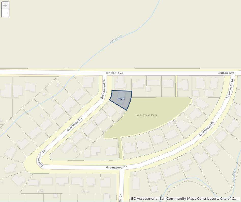 Tax Sale Chilliwack, British Columbia - 15-303-0706-46077