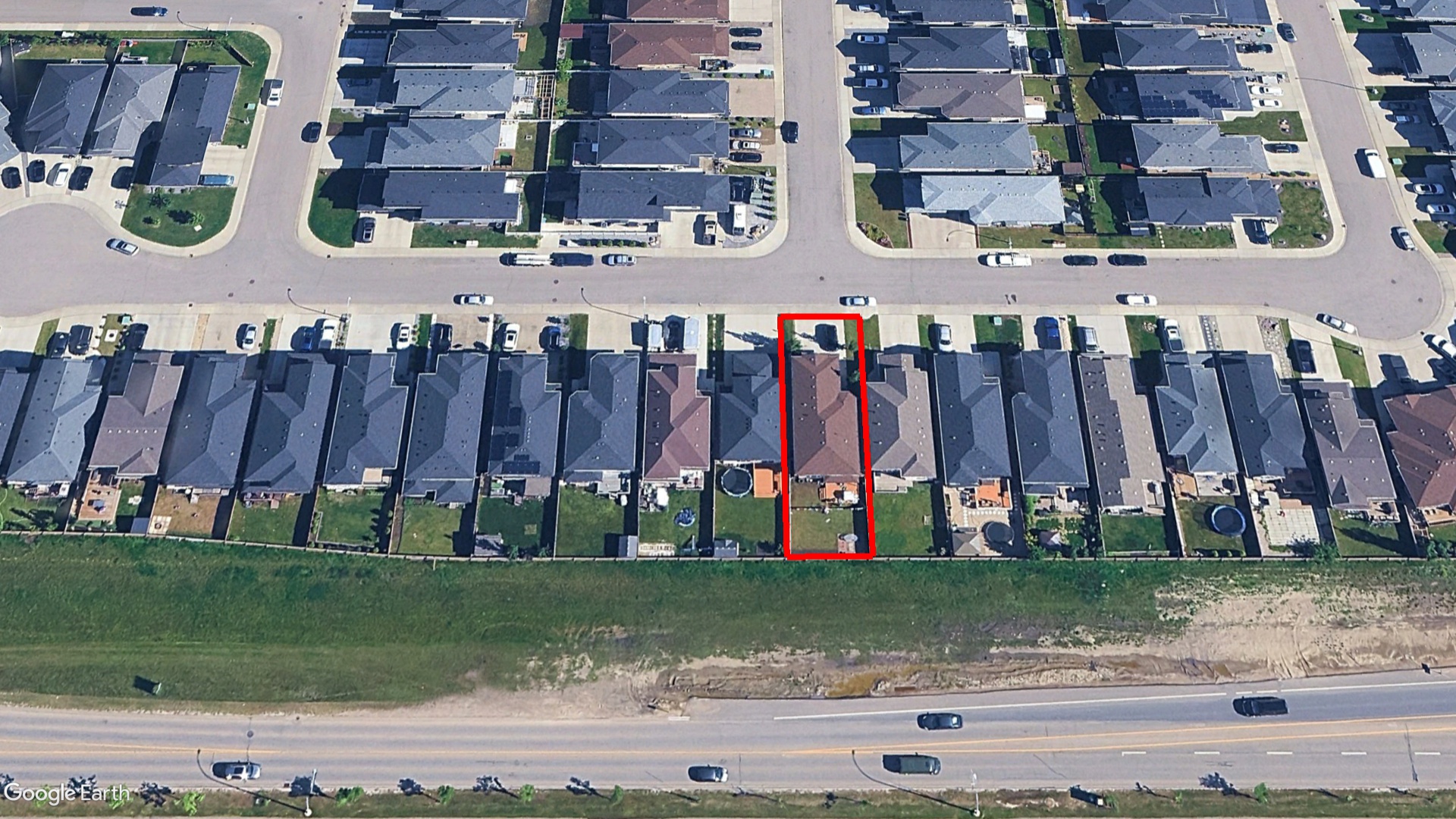 Tax Sale Edmonton, Alberta - 