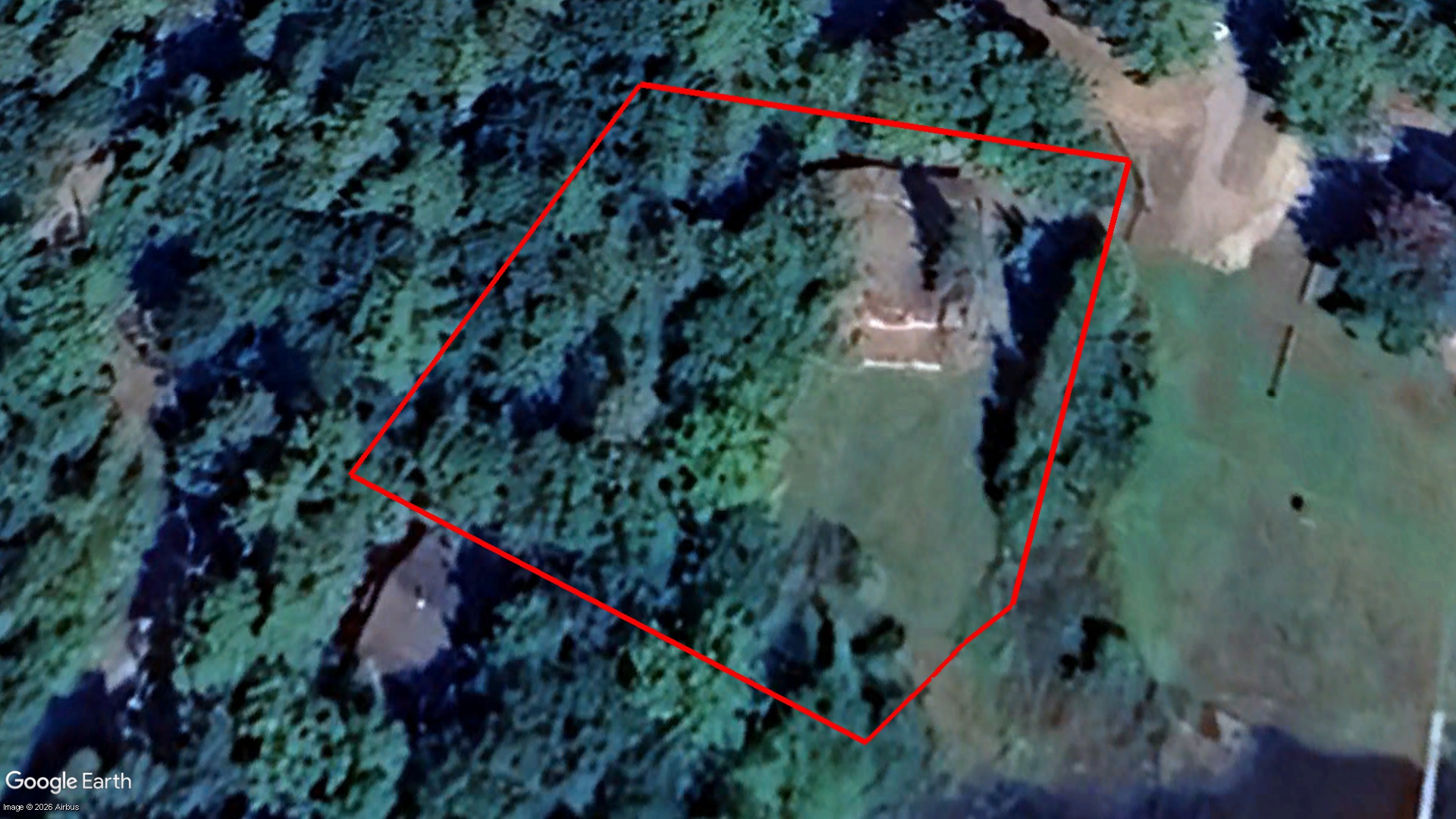 Tax Sale Pontiac, Quebec - 9944-84-0836