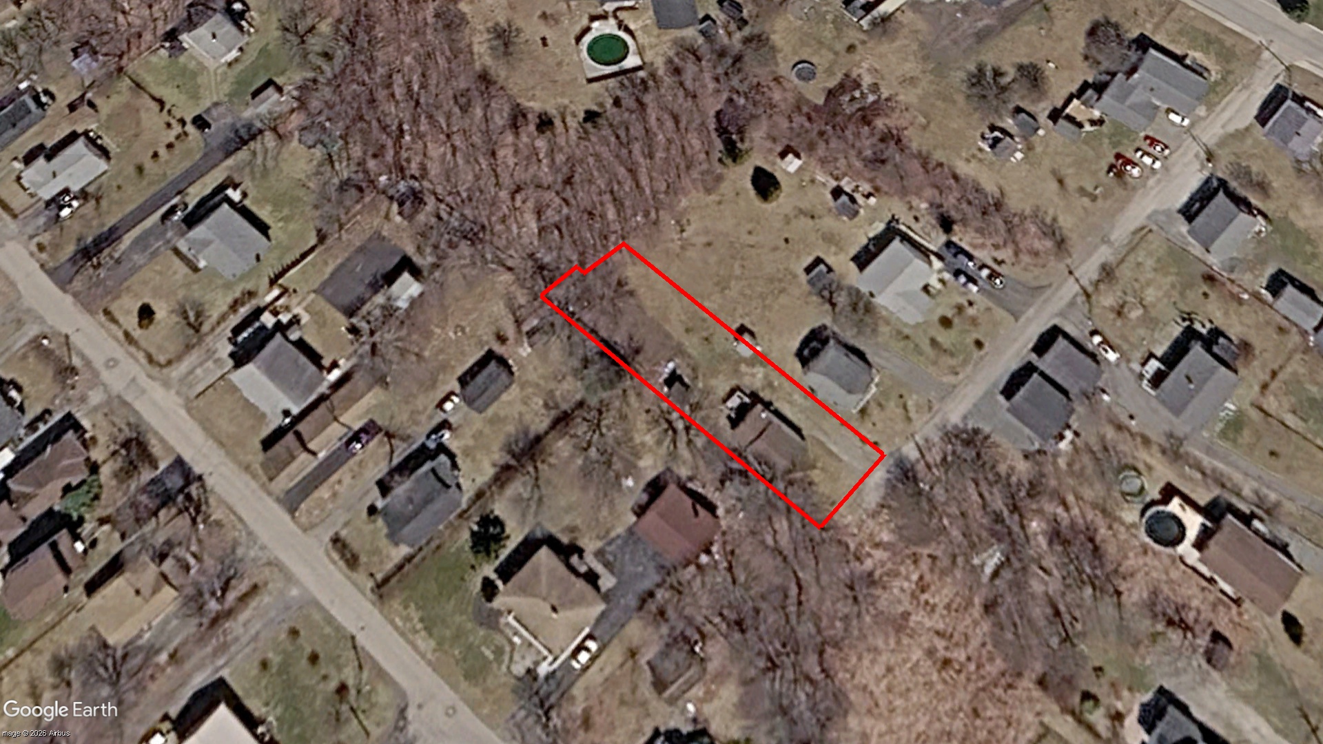 Tax Sale Cape Breton, Nova Scotia - 2262444