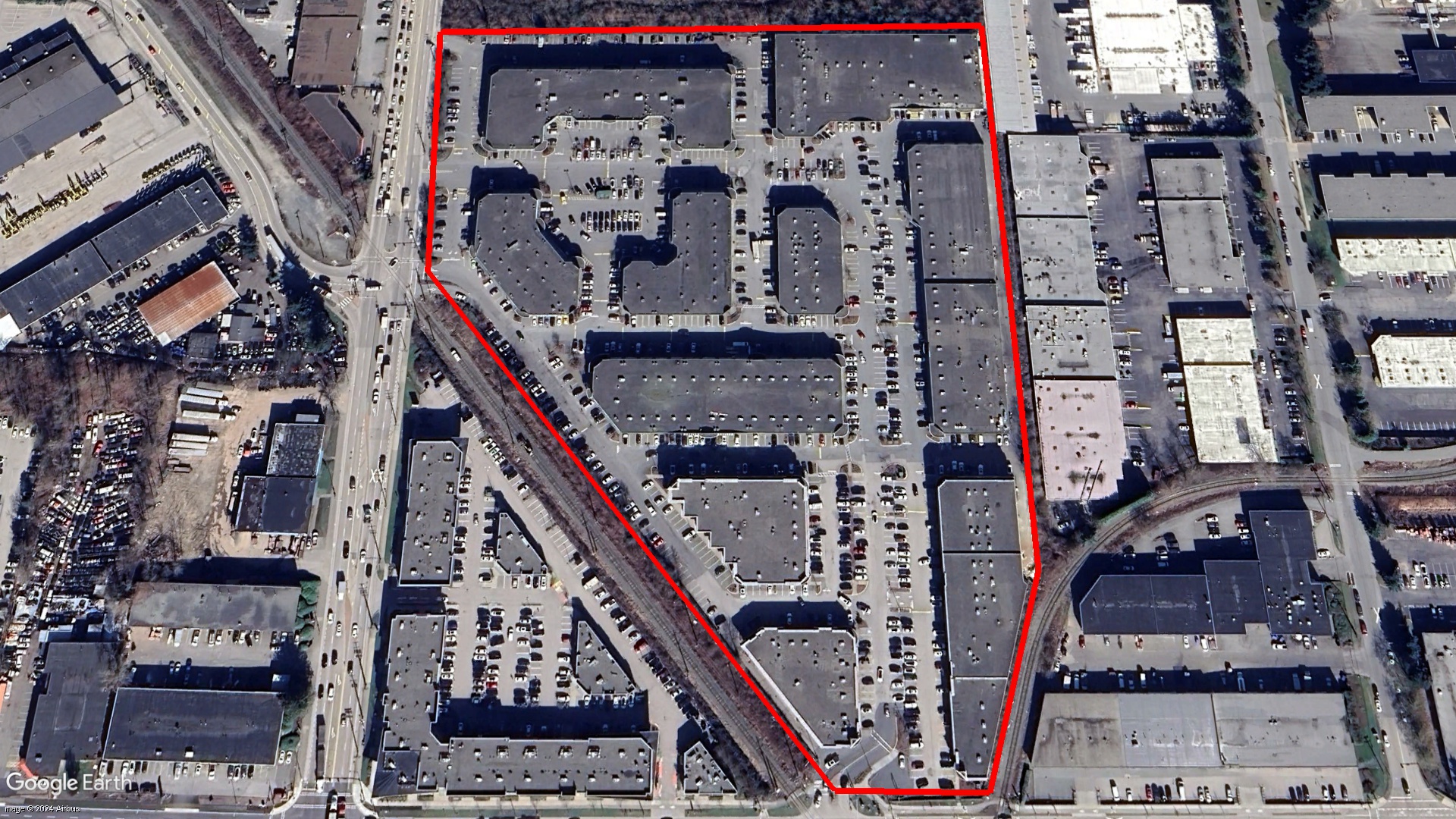 Tax Sale Surrey, British Columbia - 