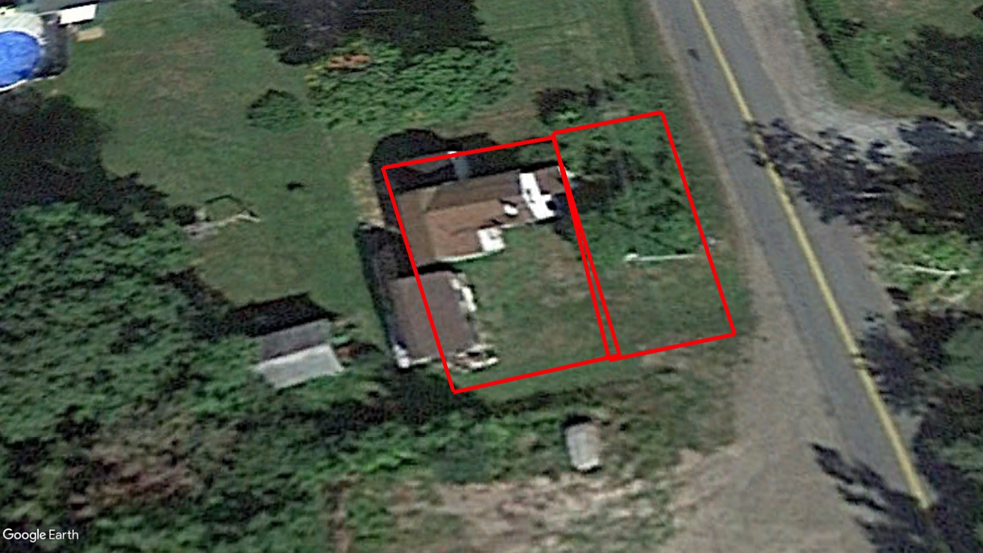 Tax Sale Colchester, Nova Scotia -  03737772