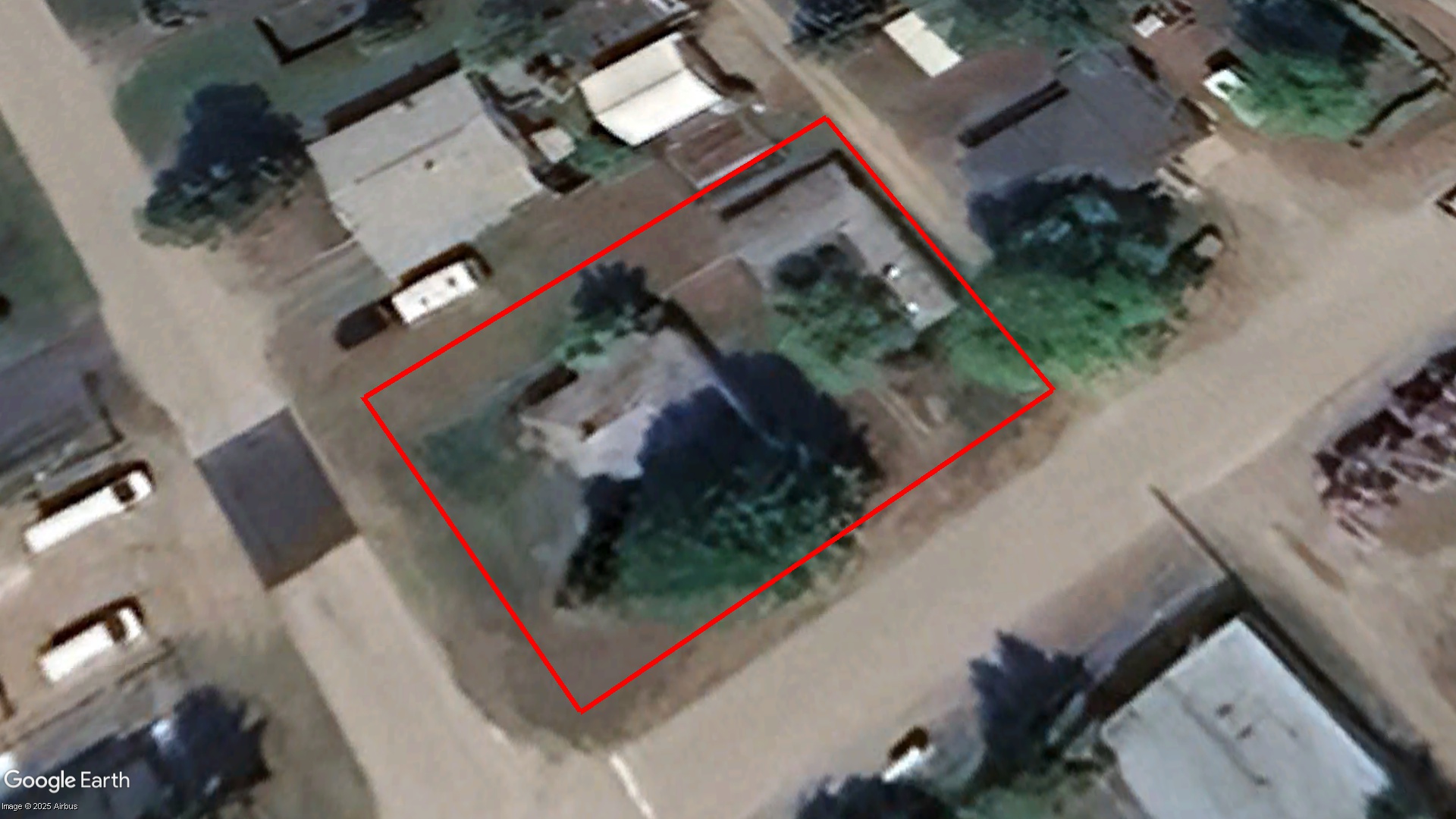 Tax Sale Grand Forks, British Columbia - 210-00919.505