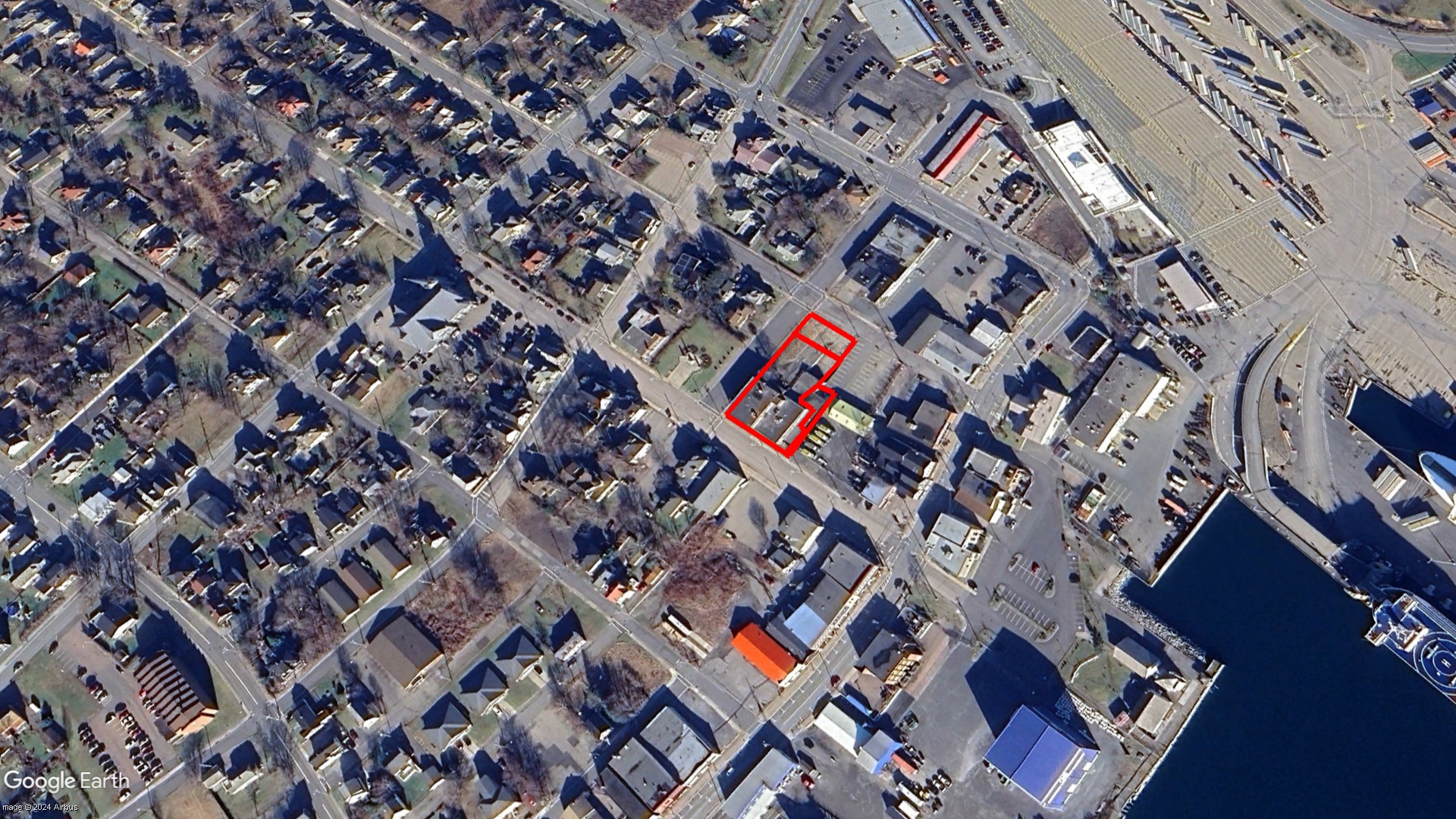 Tax Sale Cape Breton, Nova Scotia - 3380637