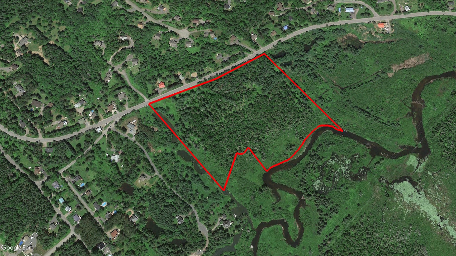 Tax Sale MORIN-HEIGHTS, Quebec -  5085-14-7220