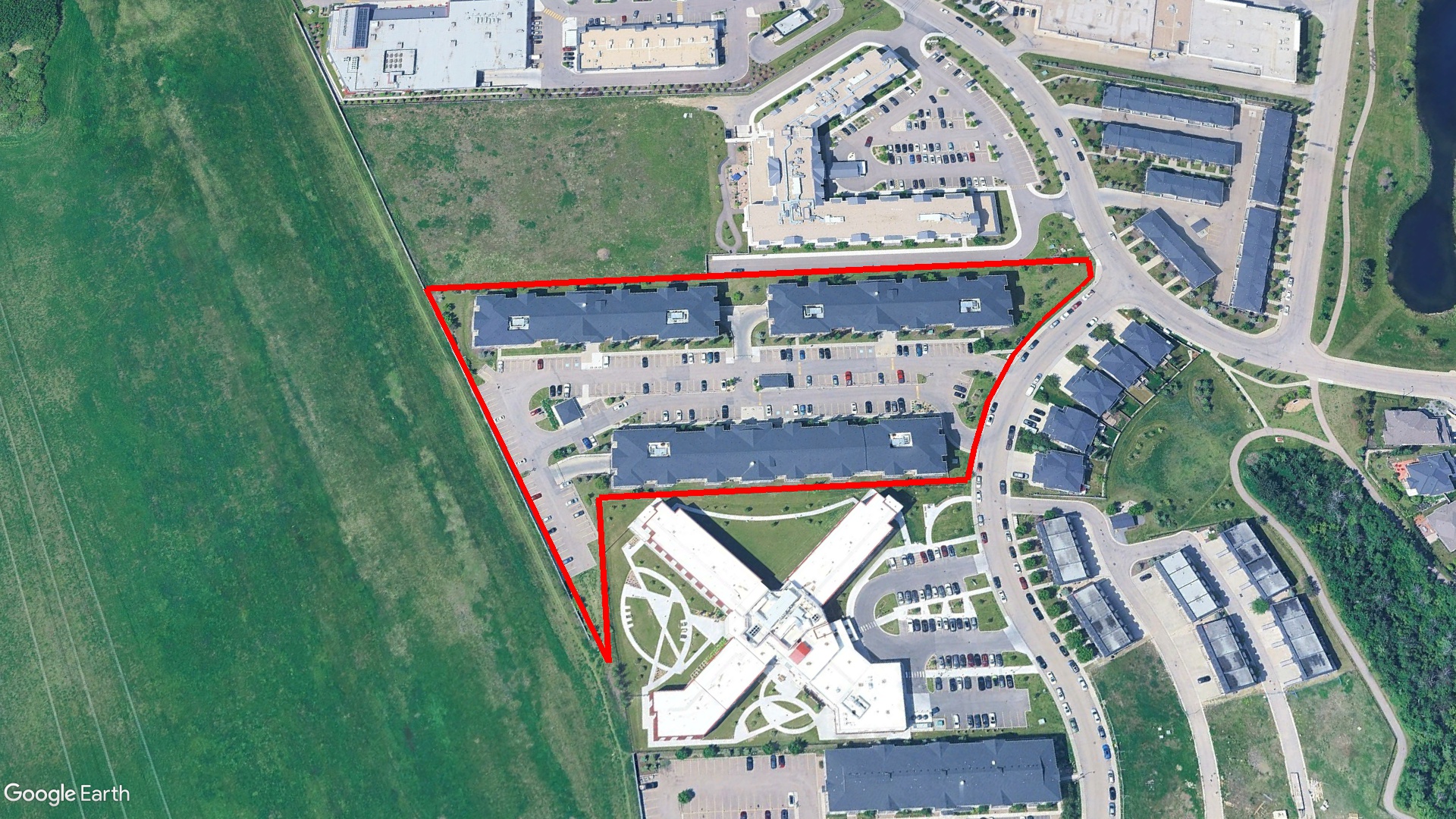 Tax Sale Edmonton, Alberta - 