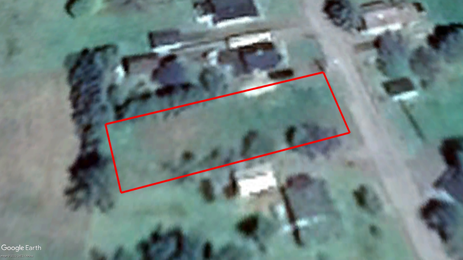 Tax Sale Cumberland, Nova Scotia - 04690095