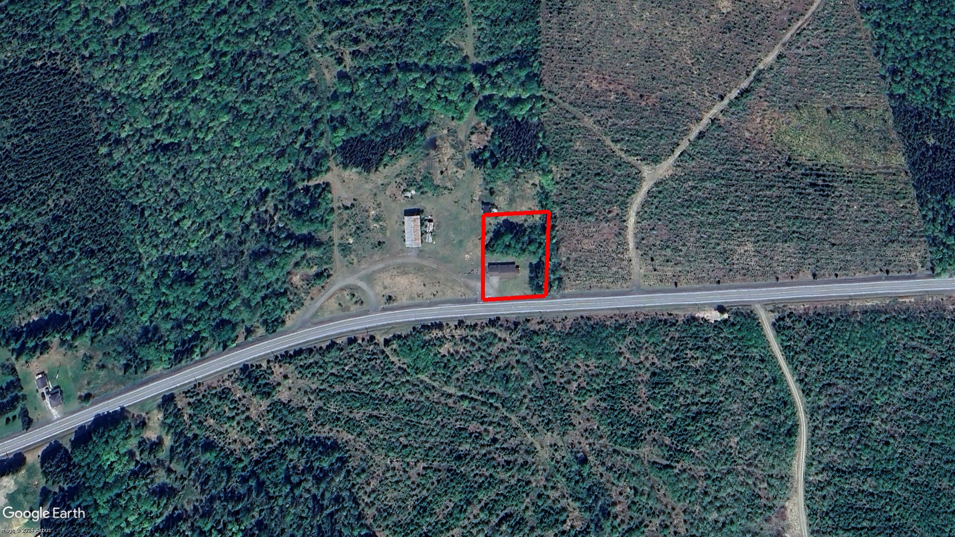 Tax Sale Restigouche, New Brunswick - 05988211