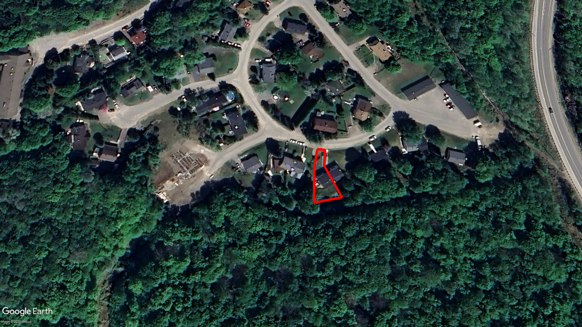 Tax Sale Les Pays-d'en-Haut, Quebec - 