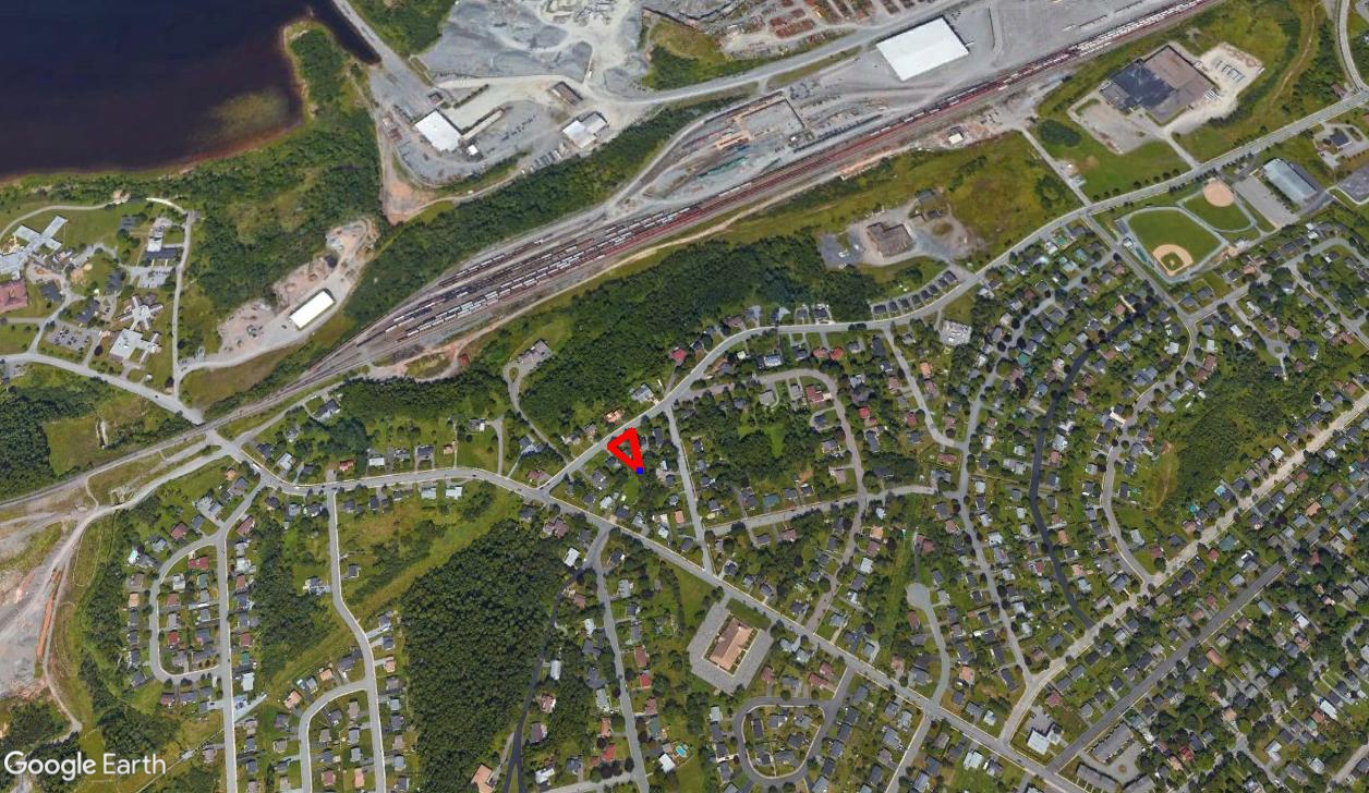 Tax Sale Saint John, New Brunswick -  01704445