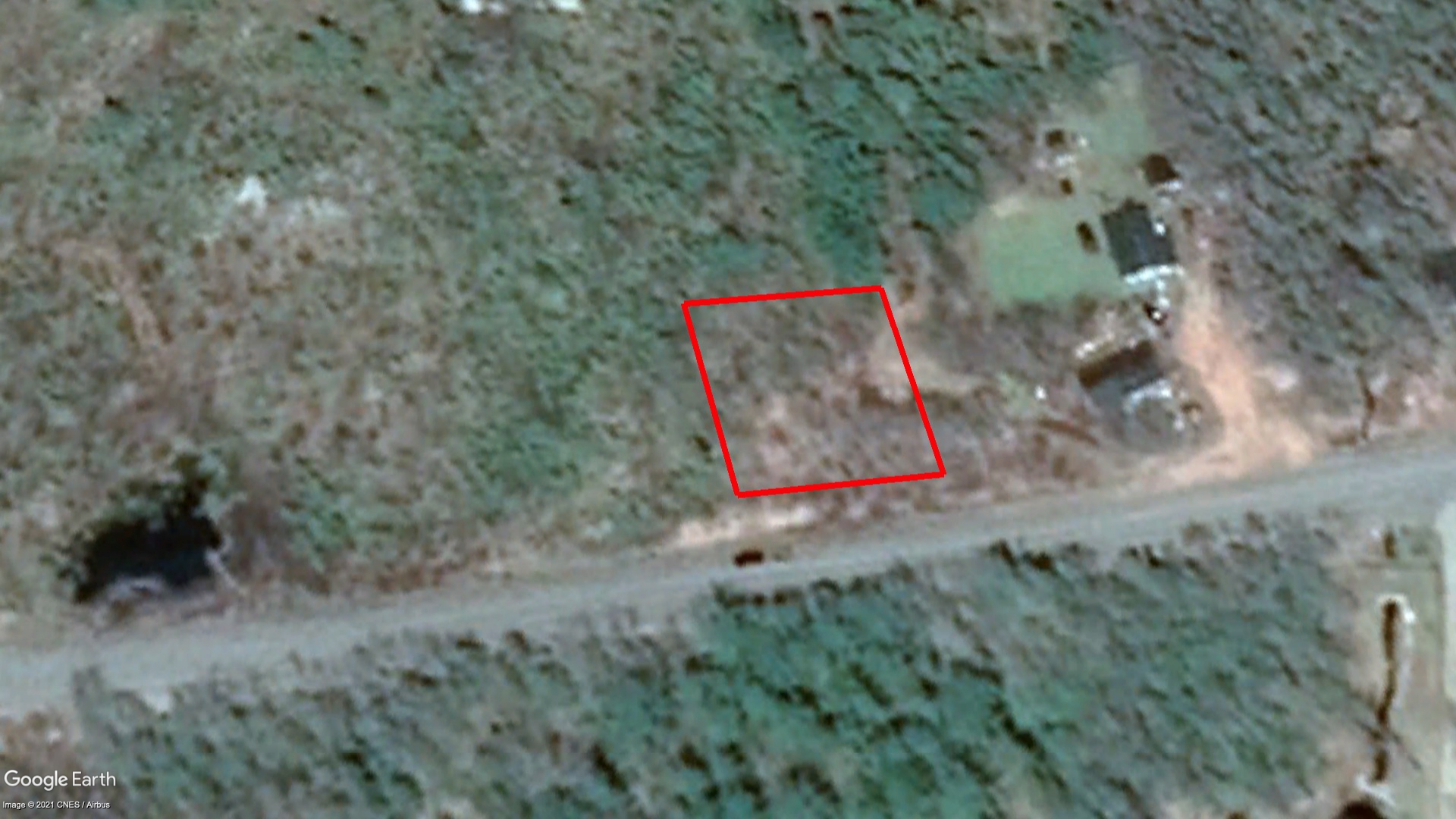 Tax Sale Chester, Nova Scotia - 05338654