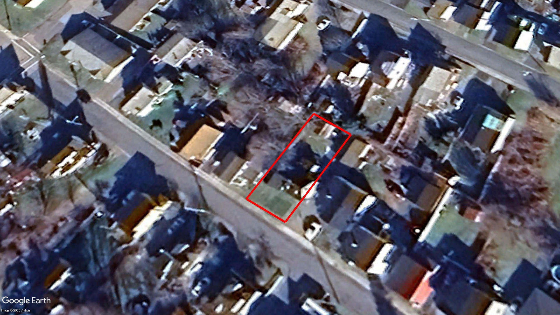 Tax Sale Cape Breton, Nova Scotia - 2684675