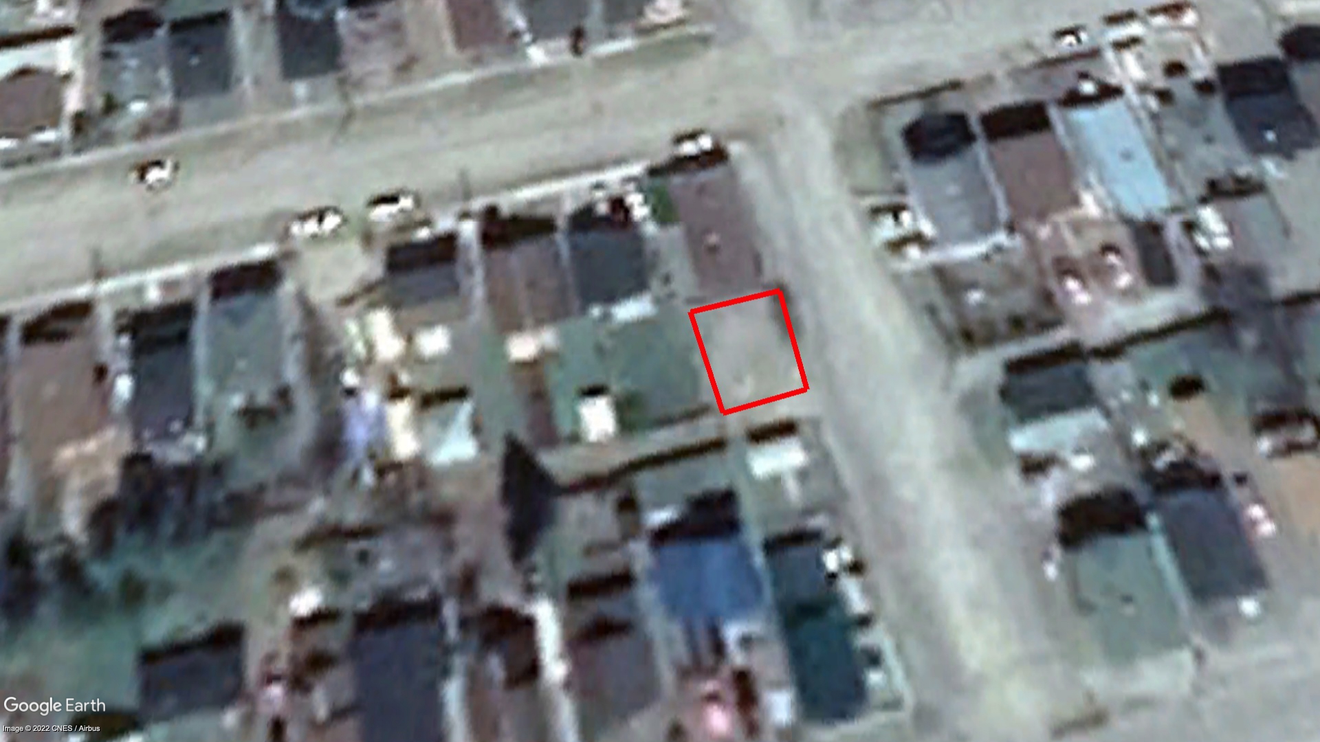 Tax Sale Kirkland Lake, Ontario - 5468 000 006 03900 0000