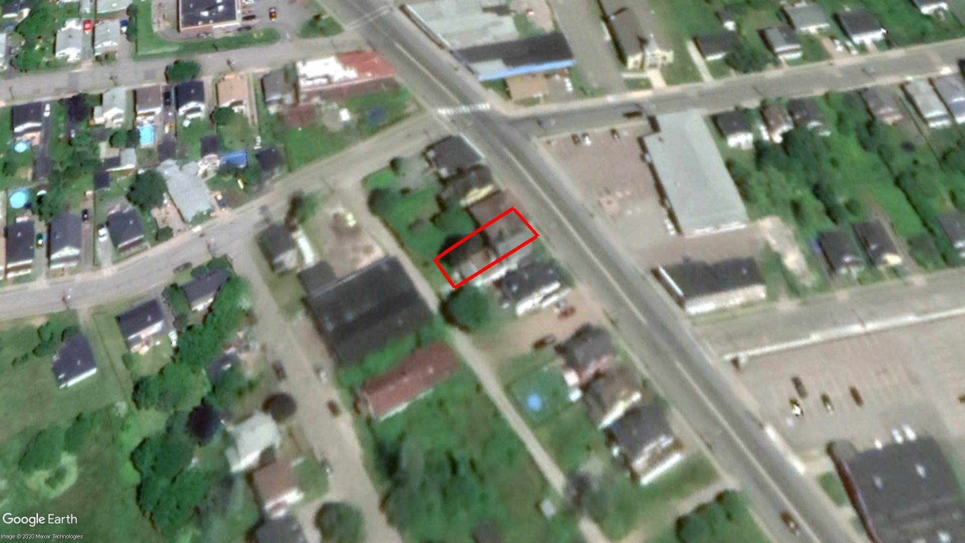 Tax Sale Cape Breton, Nova Scotia - 2359464