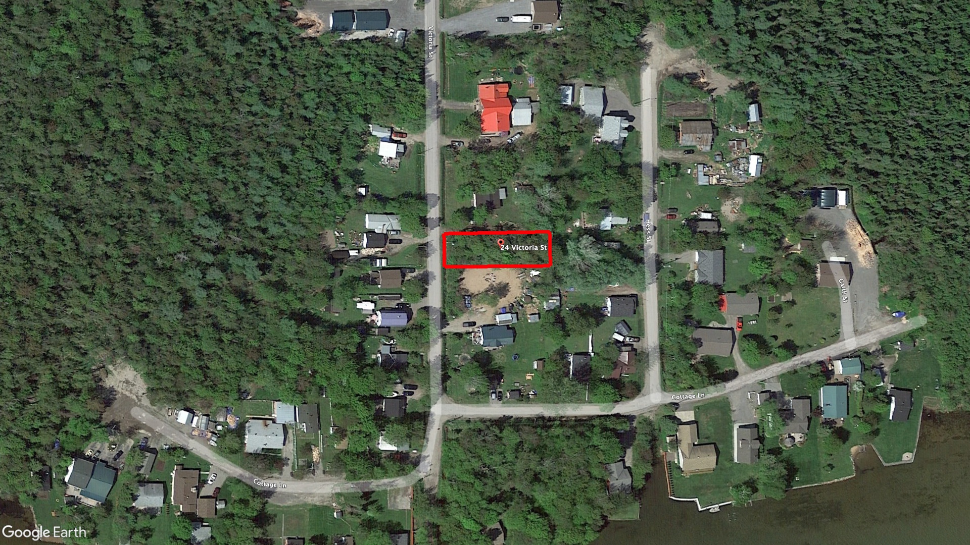 Tax Sale Sault Ste. Marie, Ontario - 5761-060-070-266-00