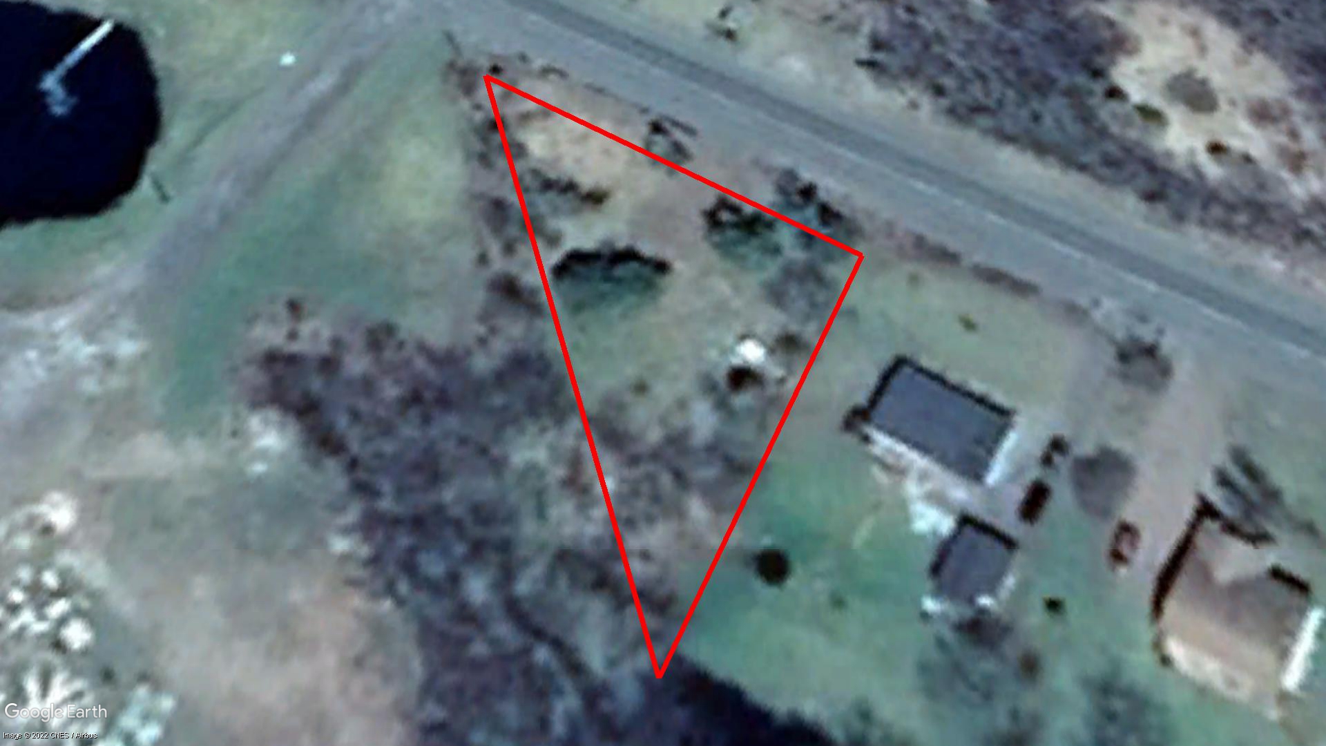 Tax Sale Colchester, Nova Scotia - 02712652