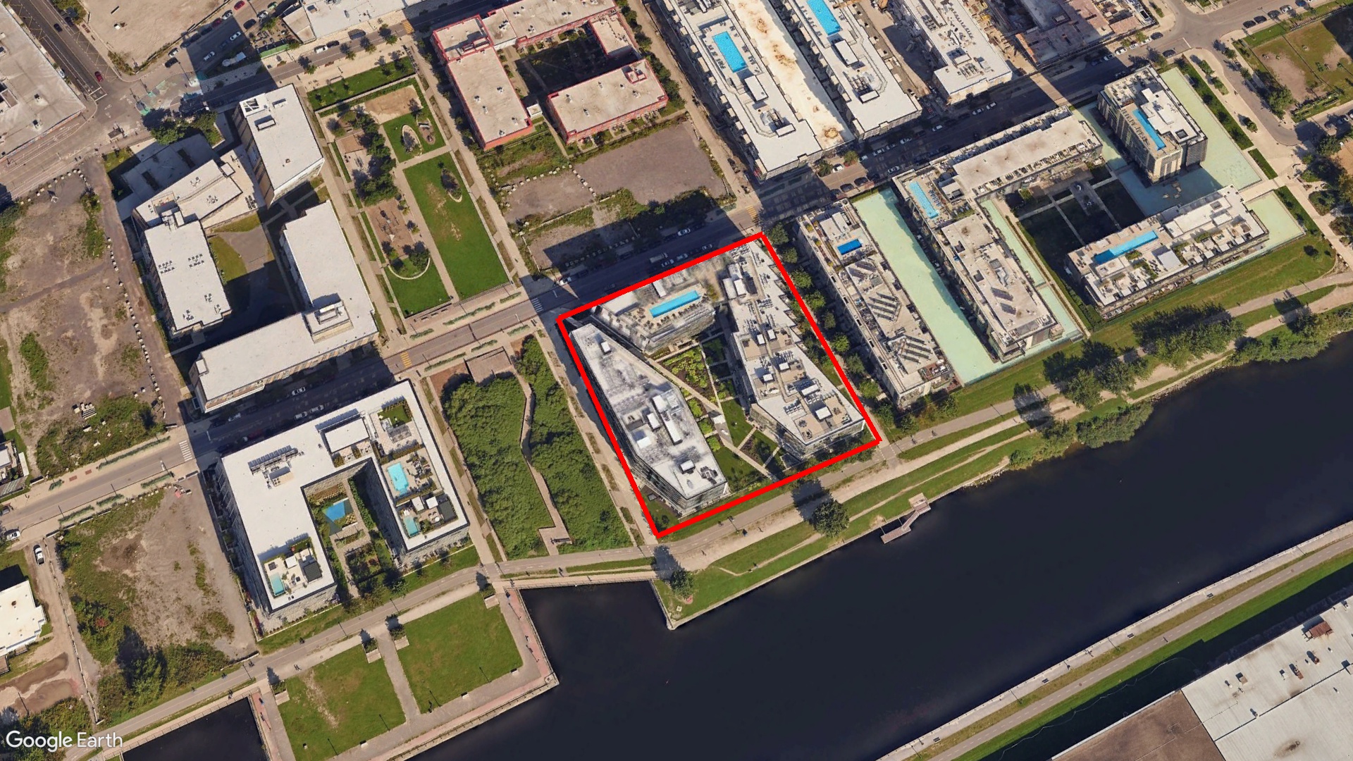 Tax Sale Montreal, Quebec - 120137-68