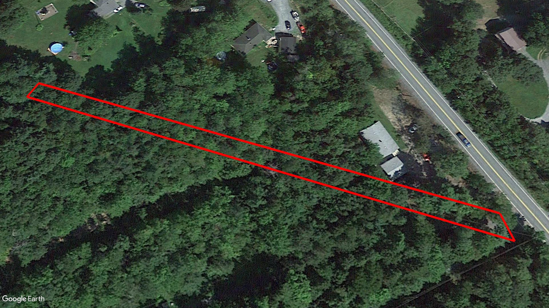 Tax Sale Halifax, Nova Scotia - 10730678