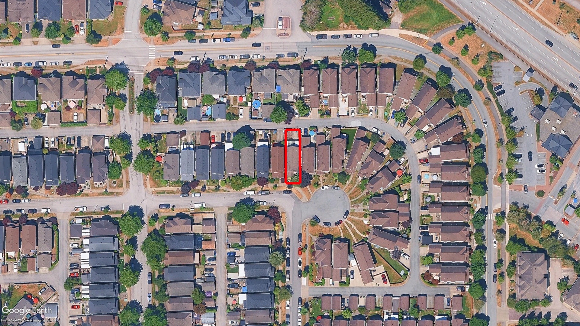 Tax Sale Surrey, British Columbia - 