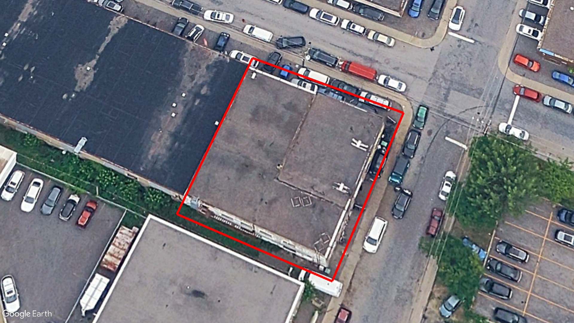 Tax Sale Montreal, Quebec - 783934-00