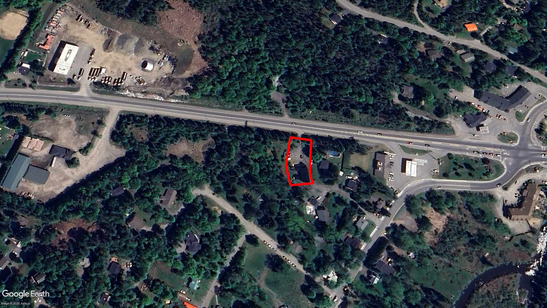 Tax Sale Les Pays-d'en-Haut, Quebec - 