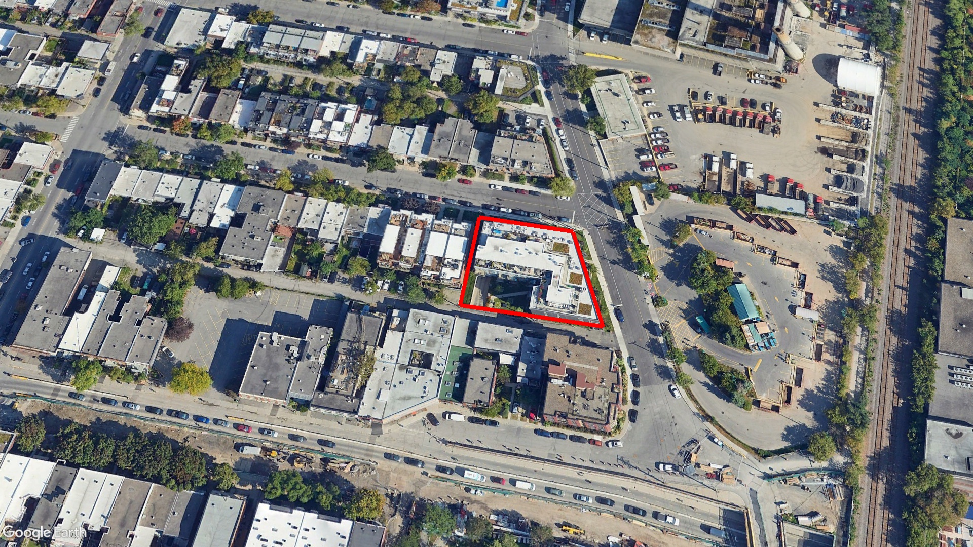 Tax Sale Montreal, Quebec - 610009-35