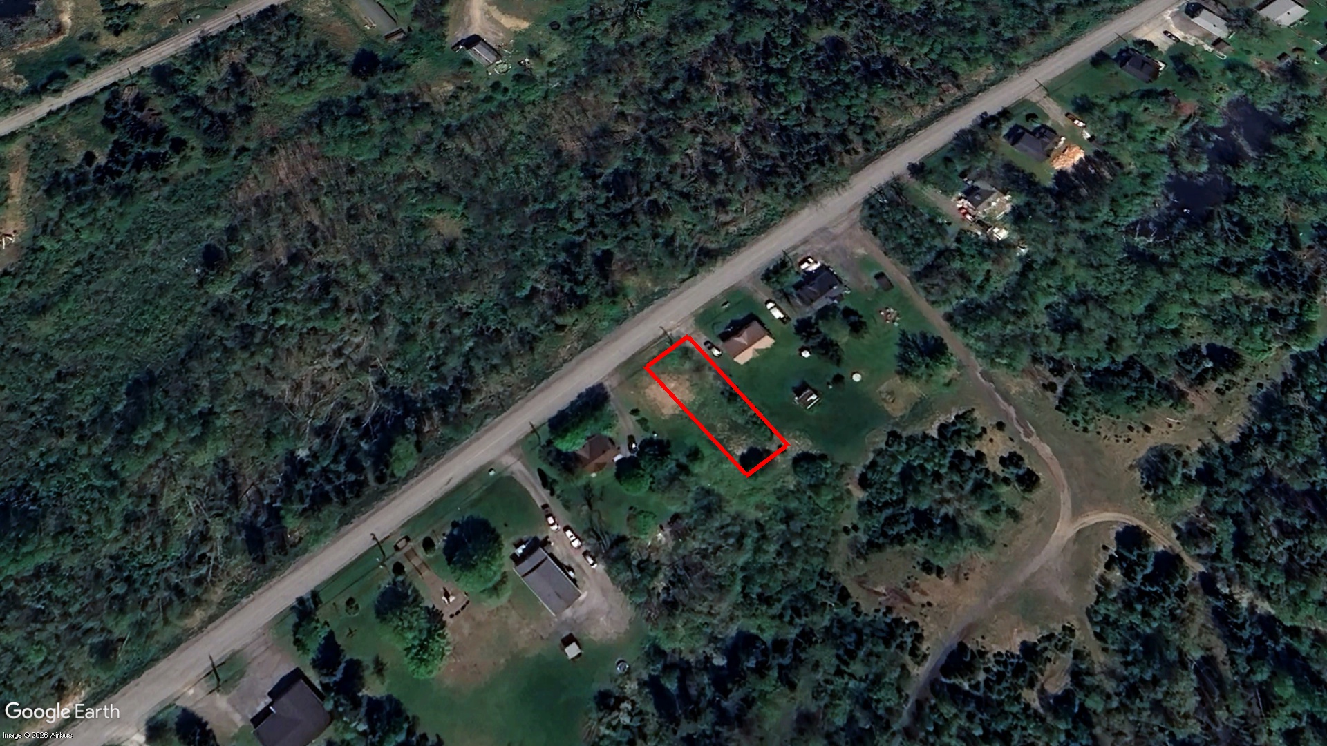 Tax Sale Pictou, Nova Scotia - 3400565