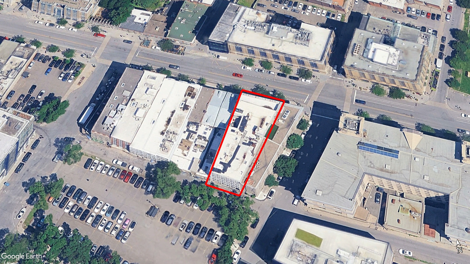 Tax Sale Montreal, Quebec - 120020-55